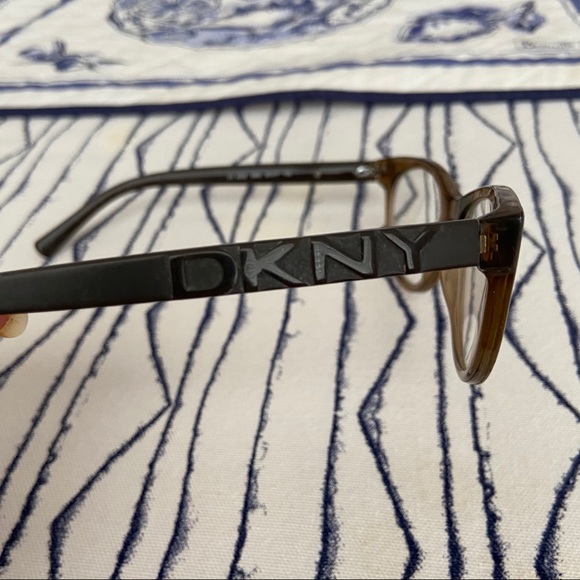 DKNY frames - Picture 2 of 3
